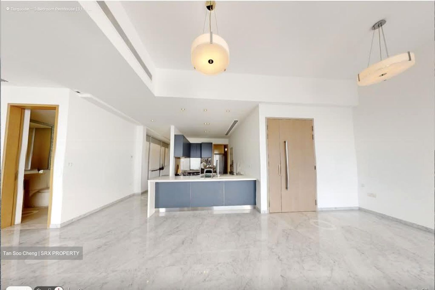 Turquoise (D4), Condominium #565827711